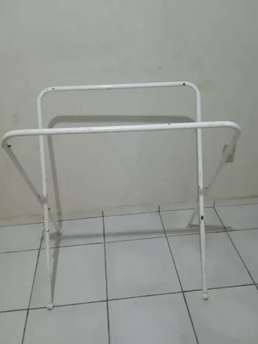 Suporte para banheira de bebê