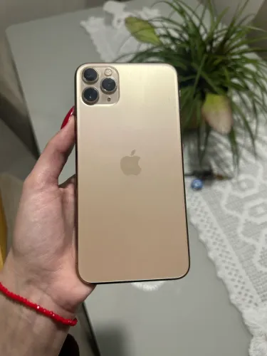 iPhone 11 Pro Max 