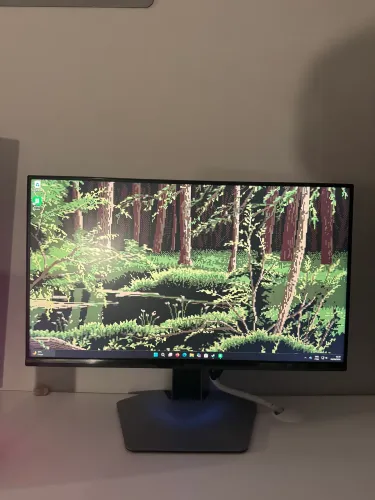 Monitor mini LED TCL 300hz 25G64