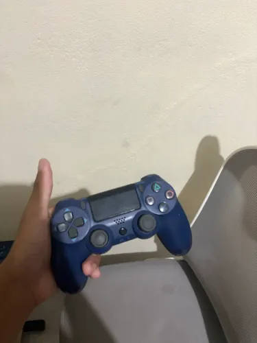 CONTROLE PS4 GENERICO