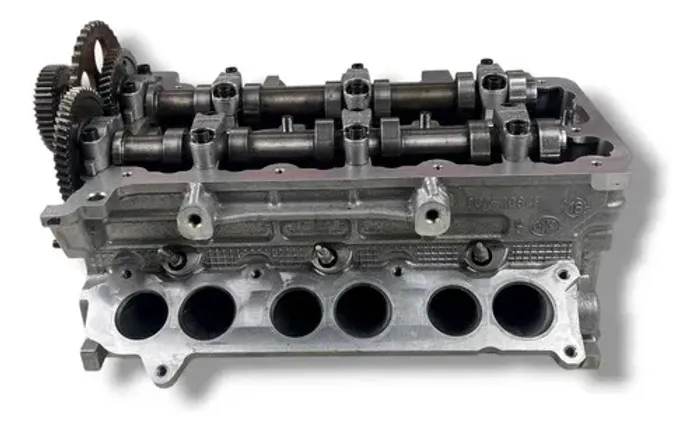 Cabeçote Direito Jeep Grand Cherokee 3.0 2014  *f