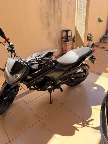 CB 300r