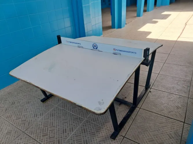 Futmesa futebol de mesa 