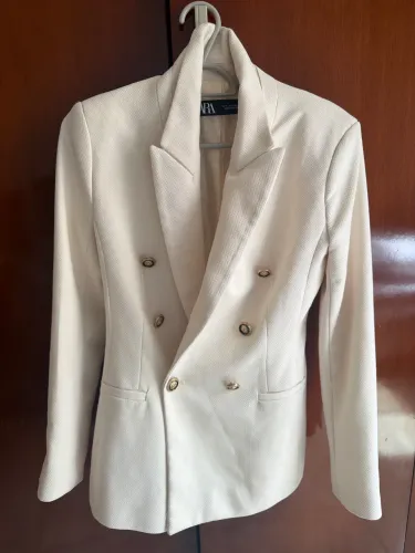 Blazer Zara