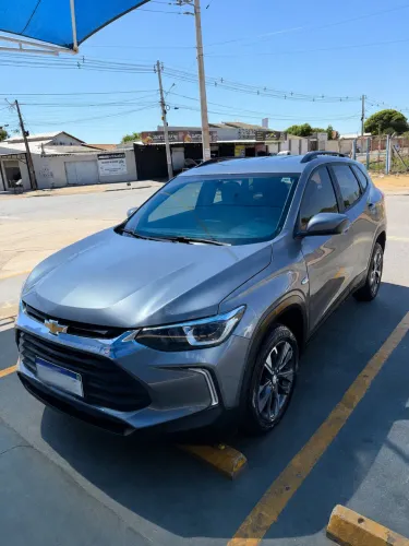 Chevrolet Tracker LT 1.0 Turbo 12V Flex AUT 2022