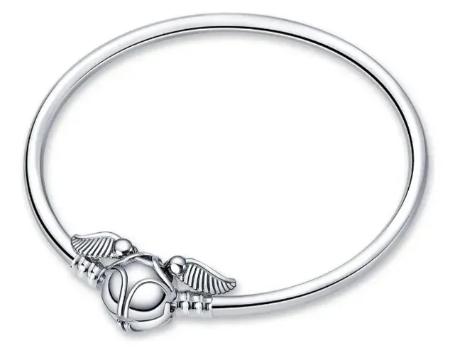 Pulseira Pandora Harry Potter ORIGINAL