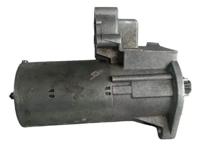 Motor Partida Aranque Vw Gol Parati Saveiro 1.6 Ap