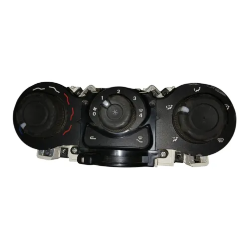Comando ar condicionado grand fiat siena 2012 a 2021