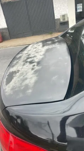 Citroen C4 Lounge Tendance 2.0 Flex 4P Aut. 2014