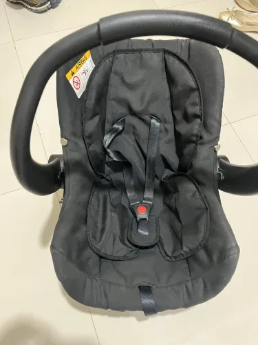 Bebê conforto 