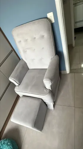 Cadeira Amamentação