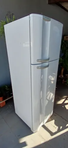 Geladeira Electrolux DC49A - 462 L