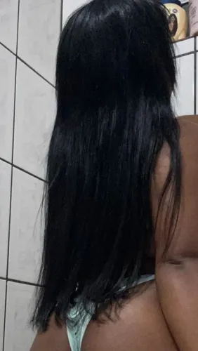 Cabelo indiano obs; nao sei quantas gramas 