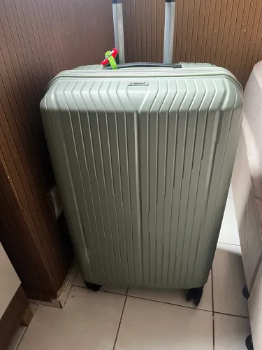 Mala de viagem