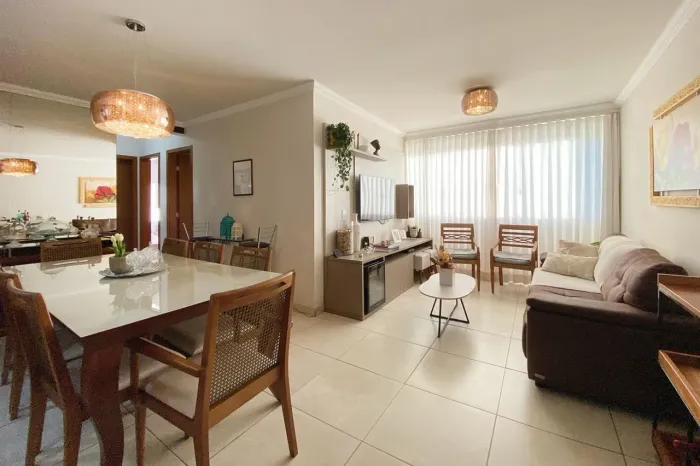 Apartamento à Venda - Salgado Filho, 3 Quartos, 86 m2