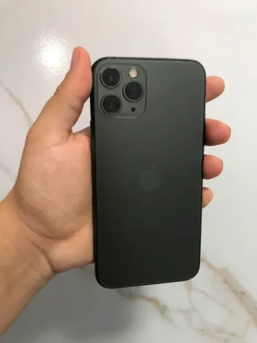 iPhone 11 pro