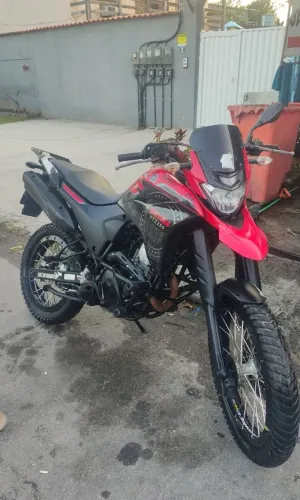Vendo Lander no estado
