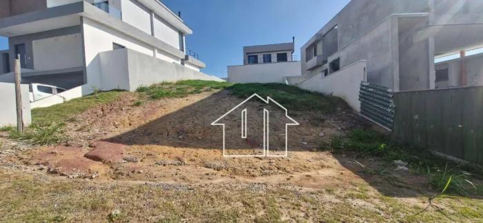 Terreno à Venda no Terras Alpha - São José dos Campos