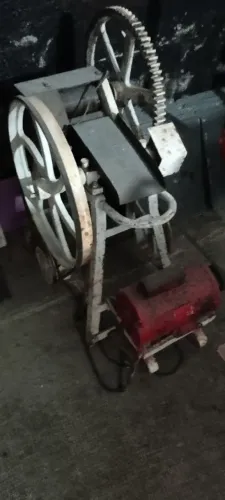 Moedor de cana