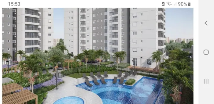 Reserva Perfetto Aptos 63.76 e 97m2 2 e 3 Dorms 1 Suíte, Varanda Gourmet, 1 a 3 Vagas, Laz