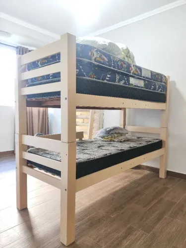 Cama beliche