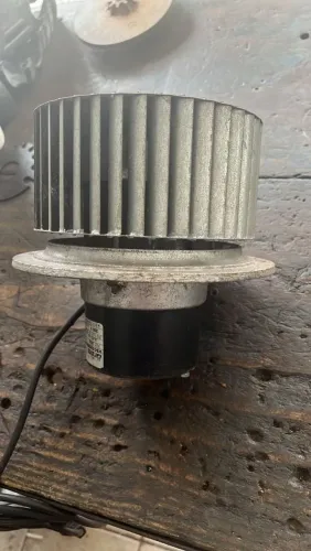 Motor Para Tenda Inflável