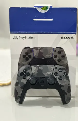 Controle Sony Dualsense Edge