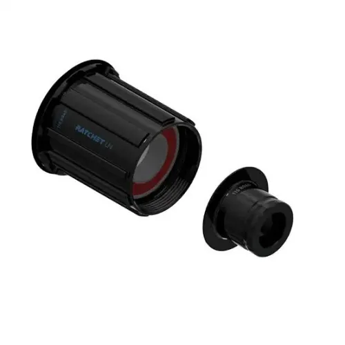Freehub para cubos padrão HG DT swiss speed 11 e 12v bike Ratchet