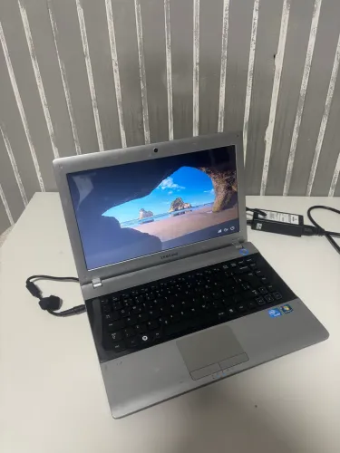 Notebook Samsung 