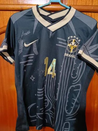 Seleção do Brasil 22/23 feminina G