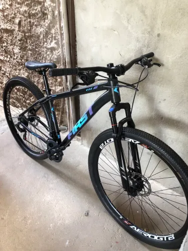 Bicicleta Aro 29