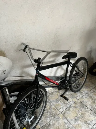 Bicicleta VRP aro 26