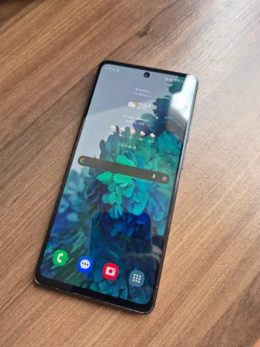 Smartphone Samsung Galaxy S20 FE 128 GB