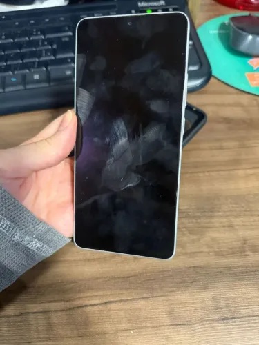 Poco x6 pro