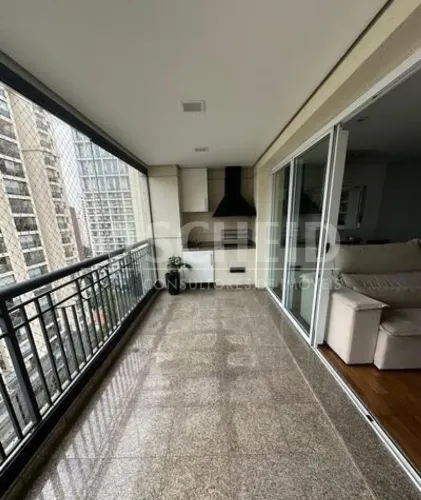 MOEMA CONDOMINIUM CLUB