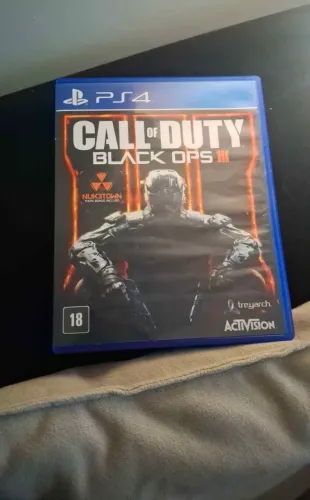 Cod black ops 3