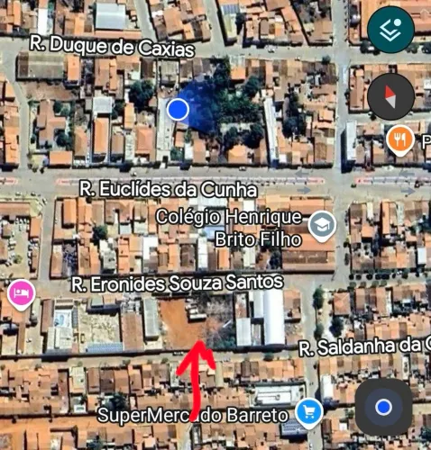 ! EXCELENTE LOCALIZAÇÃO !