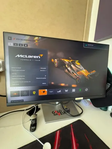 Monitor Dell P2423 24'' WUXGA (1920x1200) 16:10 60Hz IPS