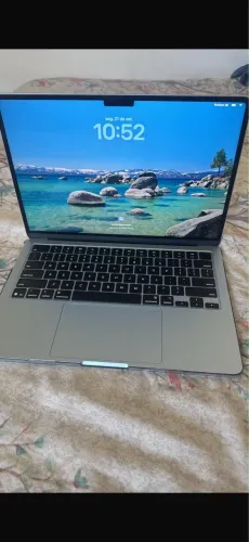 Macbook Air m4 13 polegadas