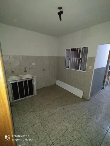 Casa Zona Norte de Sorocaba