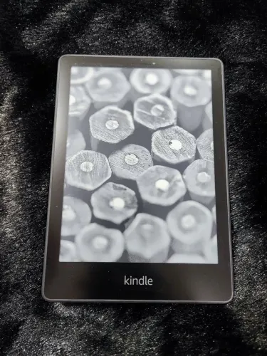 Kindle g11