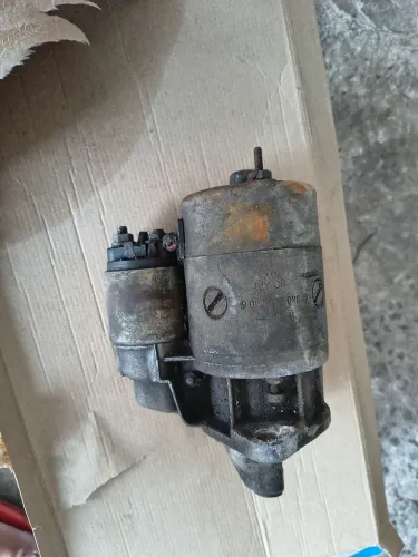 Motor arranque chevette