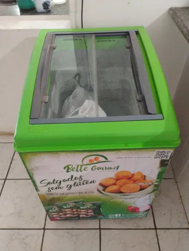 Freezer