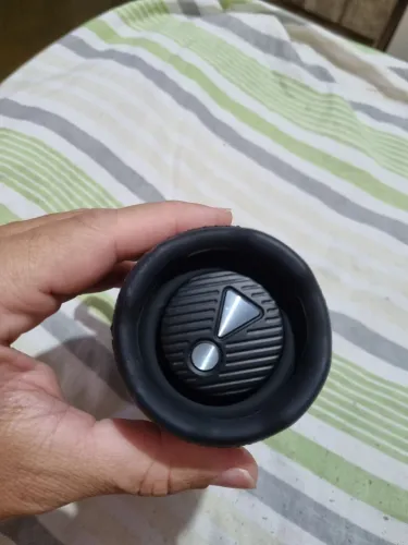 Caixa Jbl flip 7