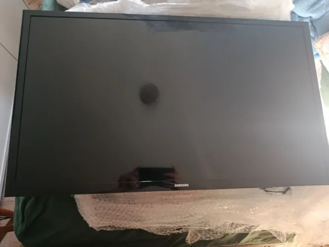 Tv Samsung smart 32 polegadas