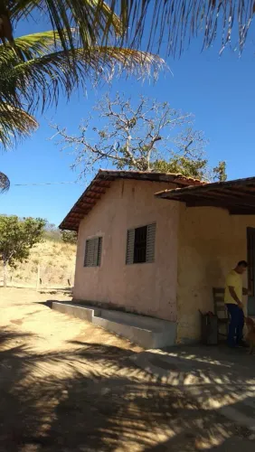 40 alqueires.ORIZONA-go