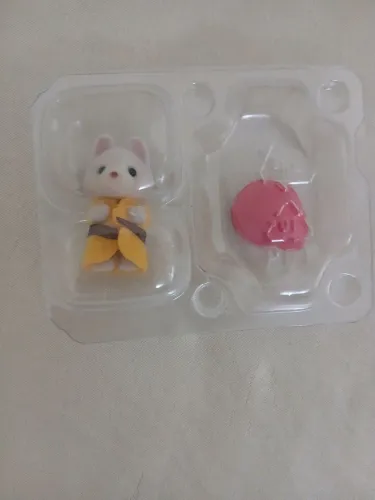 Sylvanian families Blind bag Mini conto de fadas