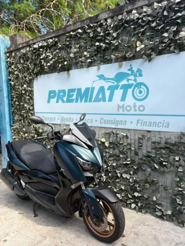 Yamaha XMAX 250 ABS - 2024