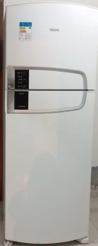 Vendo geladeira Consul