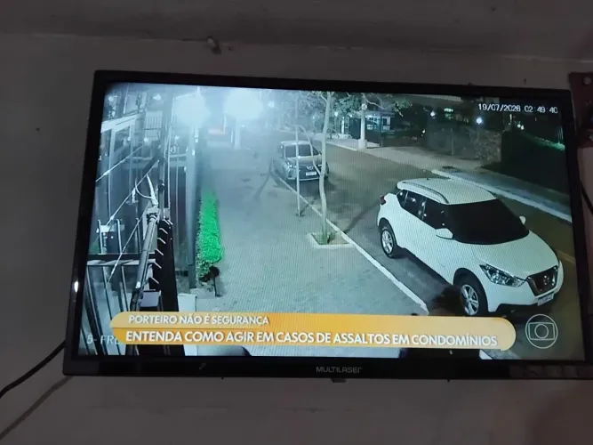 TV DIGITAL 24 POLEGADAS